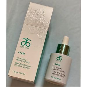 NWT Arbonne Calm Soothing Facial Serum